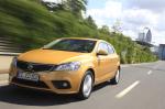 Kia pro_cee&rsquo;d EcoDynamics 2011 года